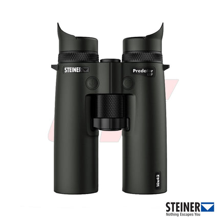 Steiner Predator 10x42 Rangefinder Binoculars