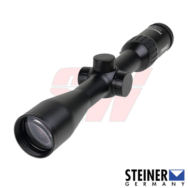 Steiner Predator 4 2.5-10x42