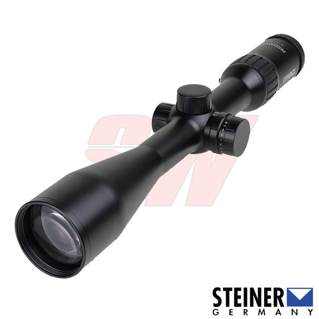Steiner Predator 4 6-24x50