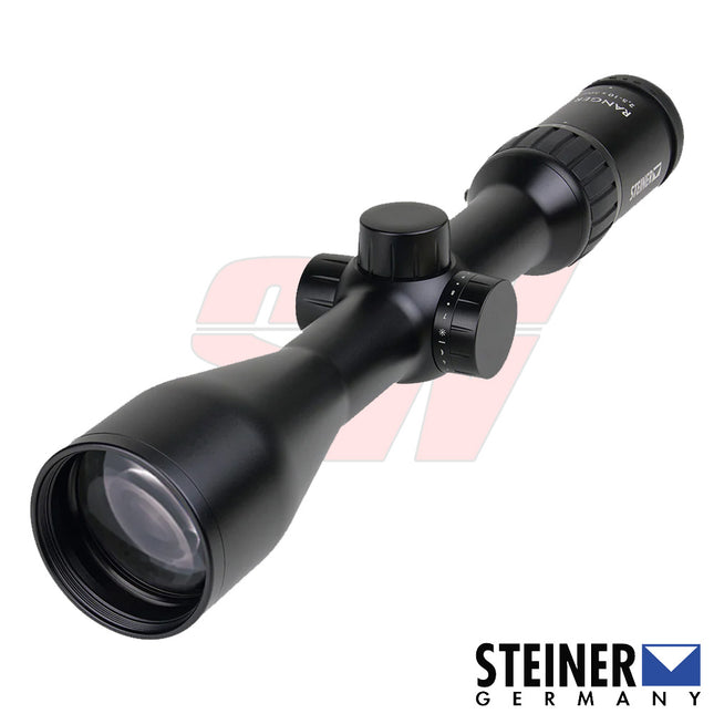Steiner Ranger 4 2.5-10x50