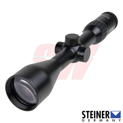 Steiner Ranger 4 3-12x56