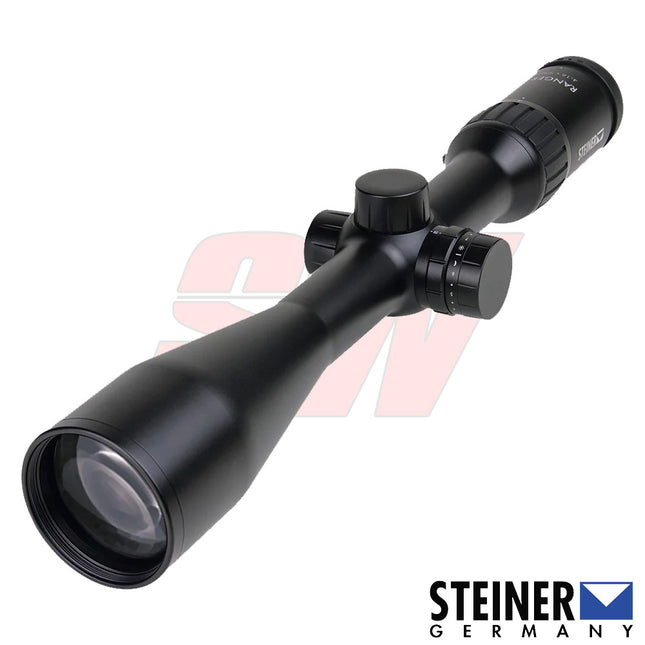 Steiner Ranger 4 4-16x56