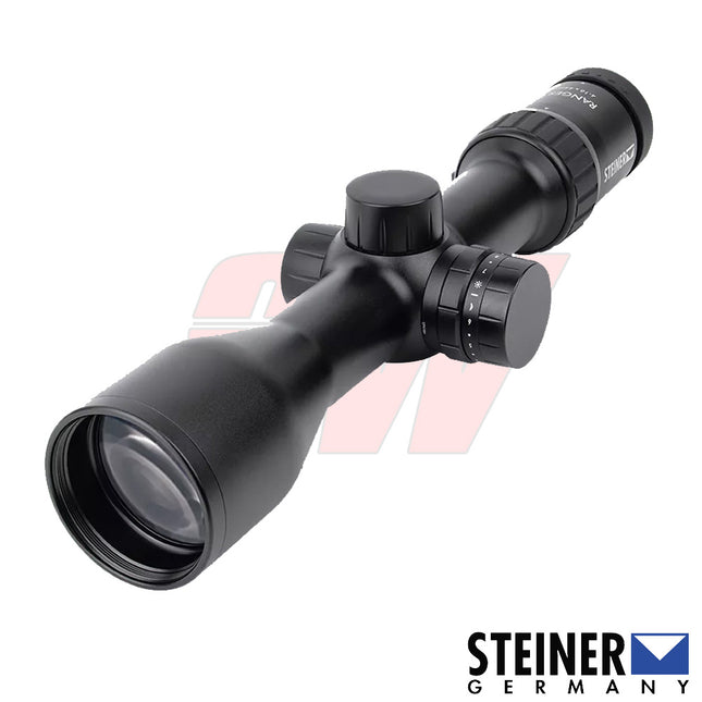 Steiner Ranger 4S 4-16x44 (Compact)