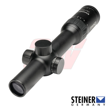 Steiner Ranger 6 1-6x24