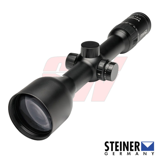 Steiner Ranger 6 3-18x56