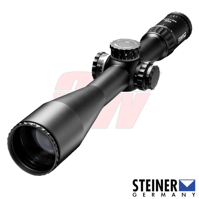 Steiner T5Xi 5-25x56 SCR