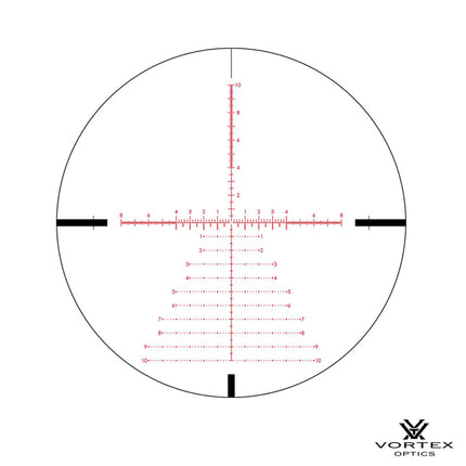 Vortex Strike Eagle 5-25x56 FFP