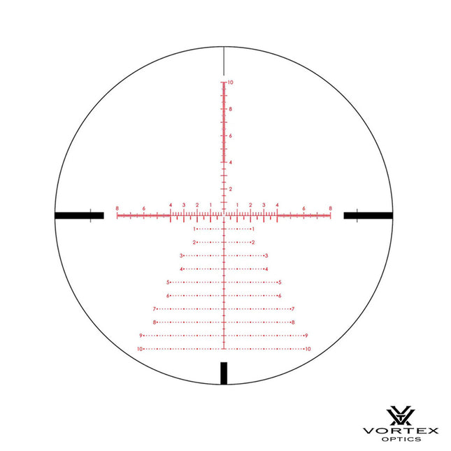 Vortex Strike Eagle 5-25x56 FFP