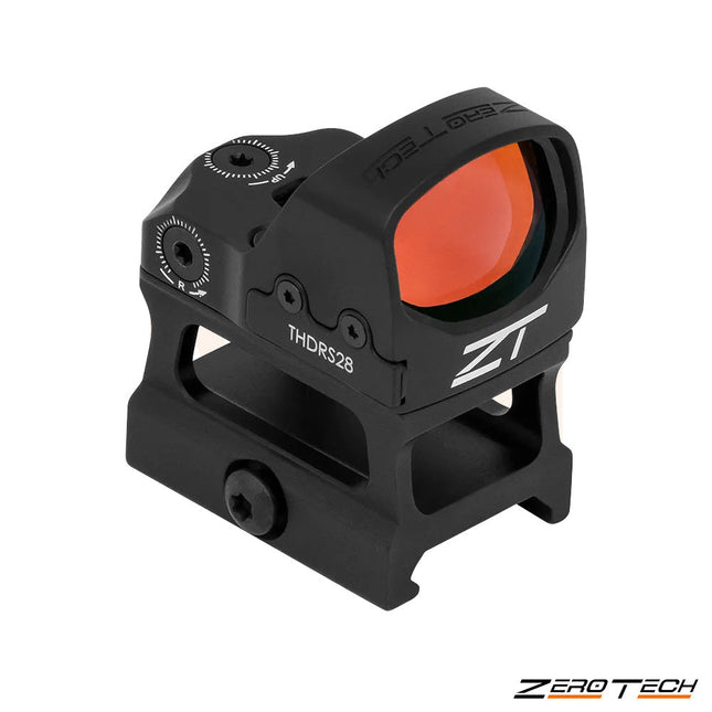 ZeroTech Thrive HD Reflex 3 MOA High Mount