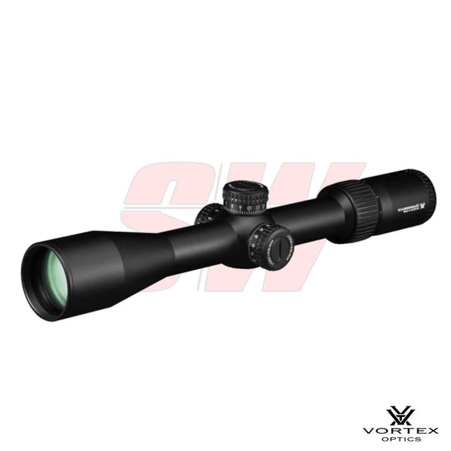 Vortex Diamondback Tactical 4-16x44