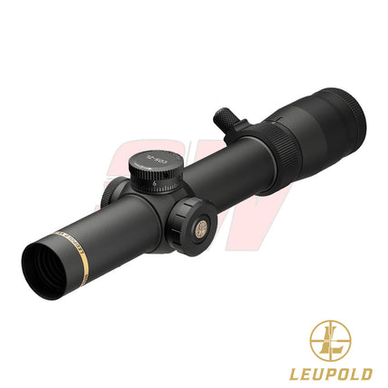 Leupold VX 3HD 1.5-5x20