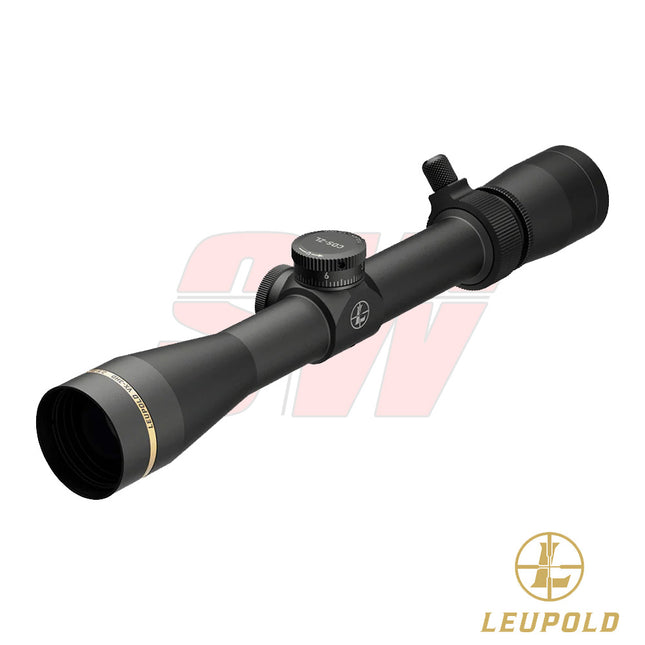 Leupold VX 3HD 2.5-8x36