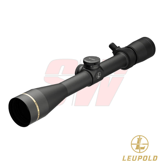 Leupold VX 3HD 3.5-10x40