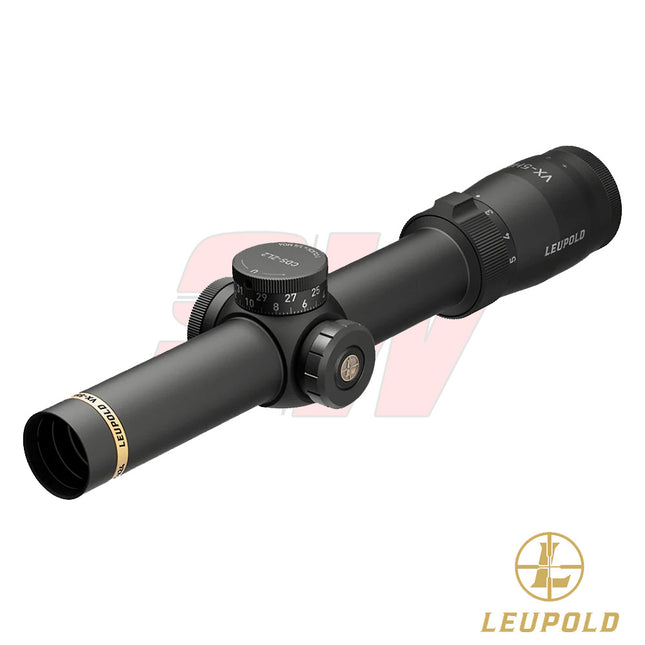 Leupold VX 5HD 1-5x24
