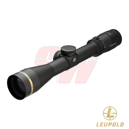 Leupold VX 5HD 2-10x42