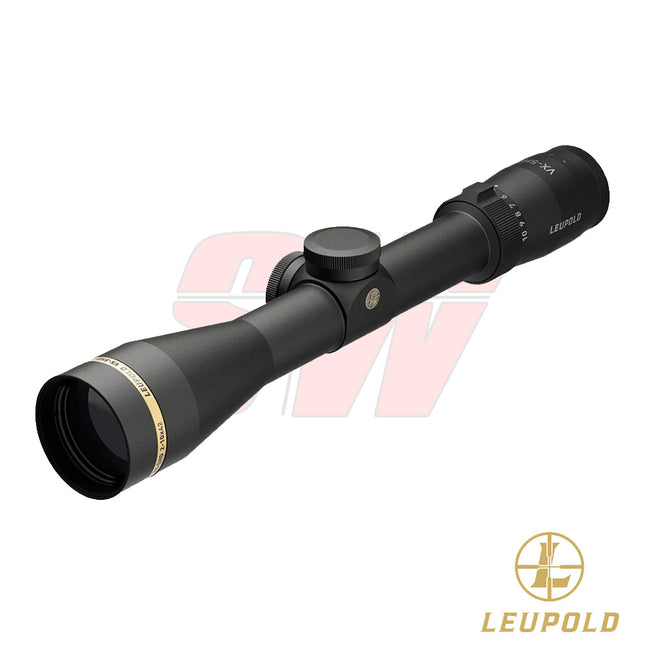 Leupold VX 5HD 2-10x42