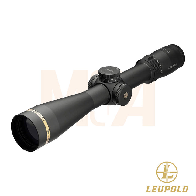 Leupold VX 5HD 3-15x44