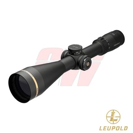 Leupold VX 5HD 3-15x56