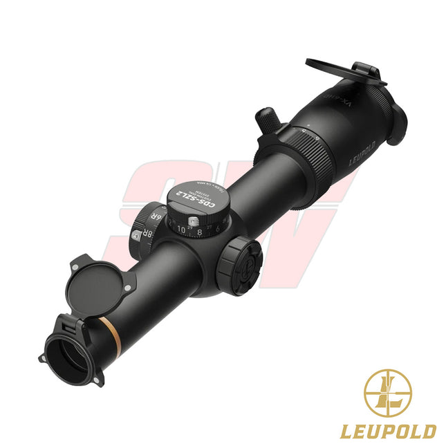 Leupold VX 6HD GEN2 1-6x24