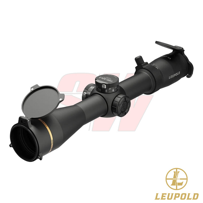 Leupold VX 6HD GEN2 2-12x42