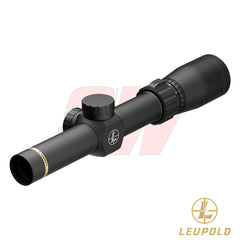 Collection image for: Hunting Rifle Scopes