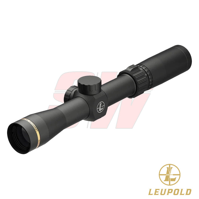 Leupold VX-Freedom Scout 1.5-4x28