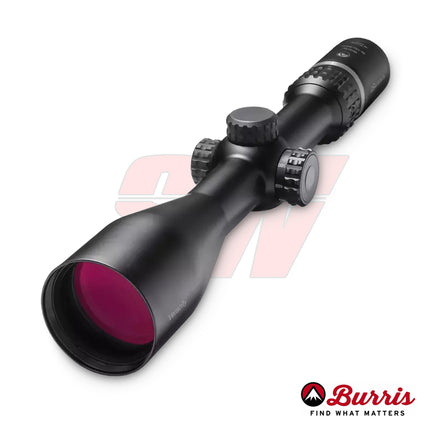 Burris Veracity 2-10x42