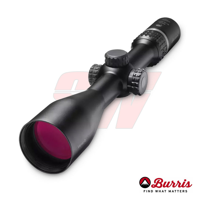 Burris Veracity 2-10x42