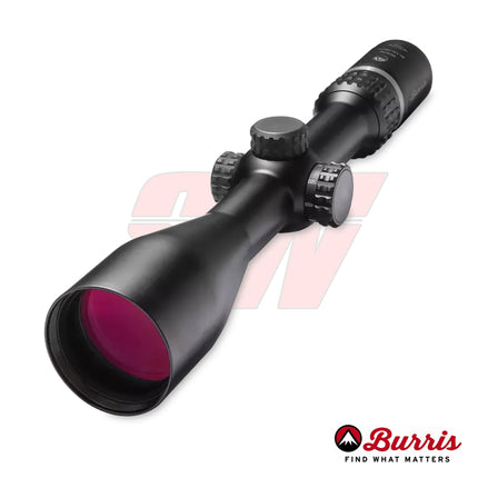 Burris Veracity 3-15x50