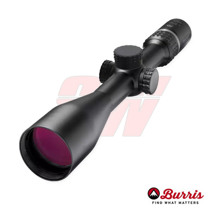 Burris Veracity 4-20x50