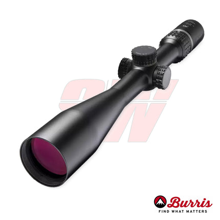 Burris Veracity 5-25x50