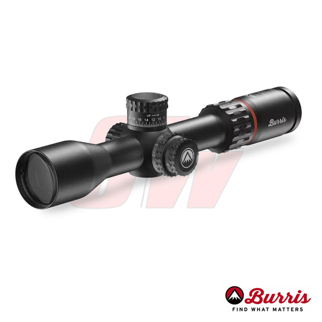 Burris Veracity PH 2.5-12x42