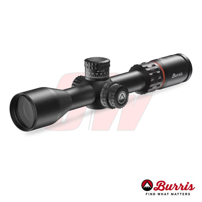 Burris Veracity PH 3-15x44