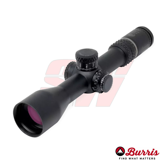 Burris XTR III 5.5-30x56