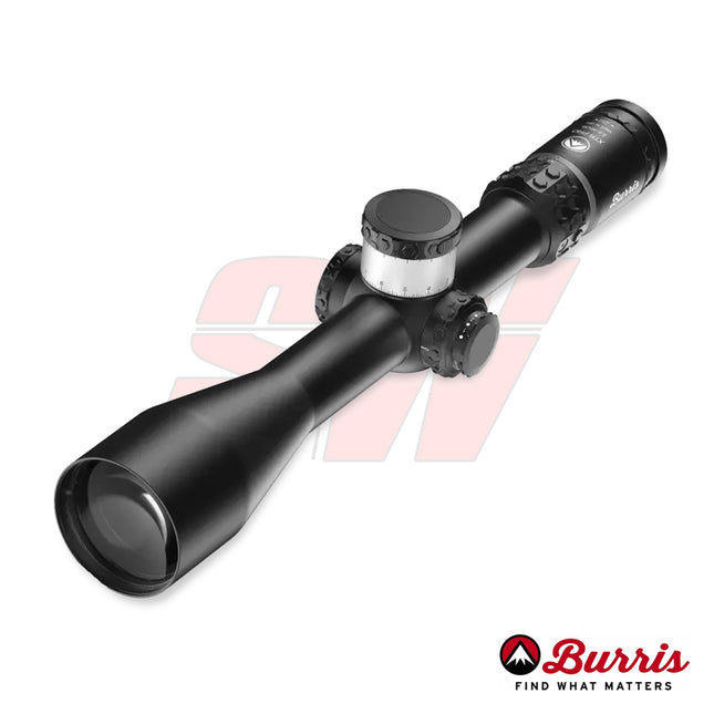 Burris XTR Pro 5.5-30x56