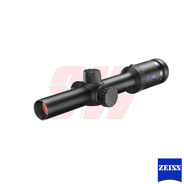 Zeiss Conquest V4 1-4x24