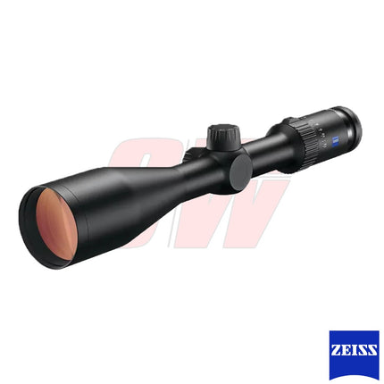 Zeiss Conquest V4 3-12x44