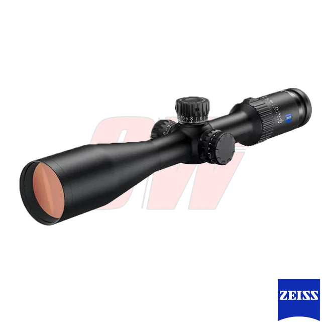 Zeiss Conquest V4 4-16x50
