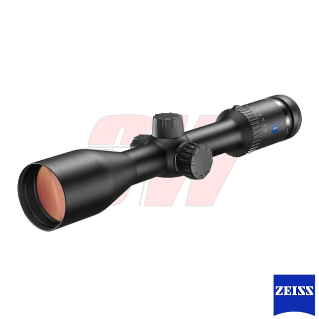 Zeiss Conquest V6 2-12x50