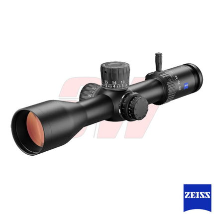 Zeiss LRP S3 4-25x50