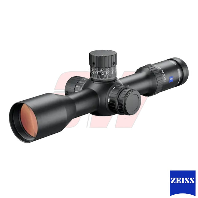 Zeiss  LRP S5 3-18x50