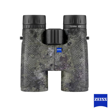 Zeiss Terra ED 10x42 Camo Edition