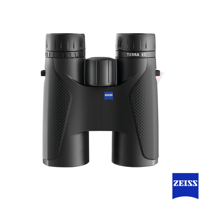 Zeiss Terra ED 10x42 Binoculars