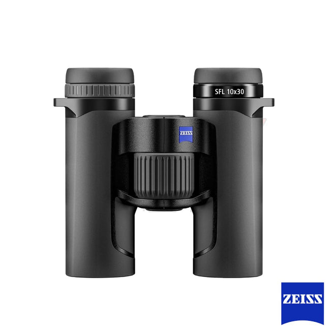 Zeiss SFL Binoculars