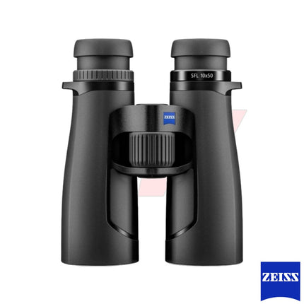 Zeiss SFL Binoculars