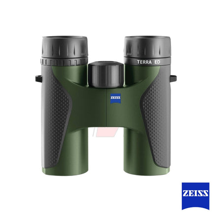 Zeiss Terra ED 10x42 Binoculars
