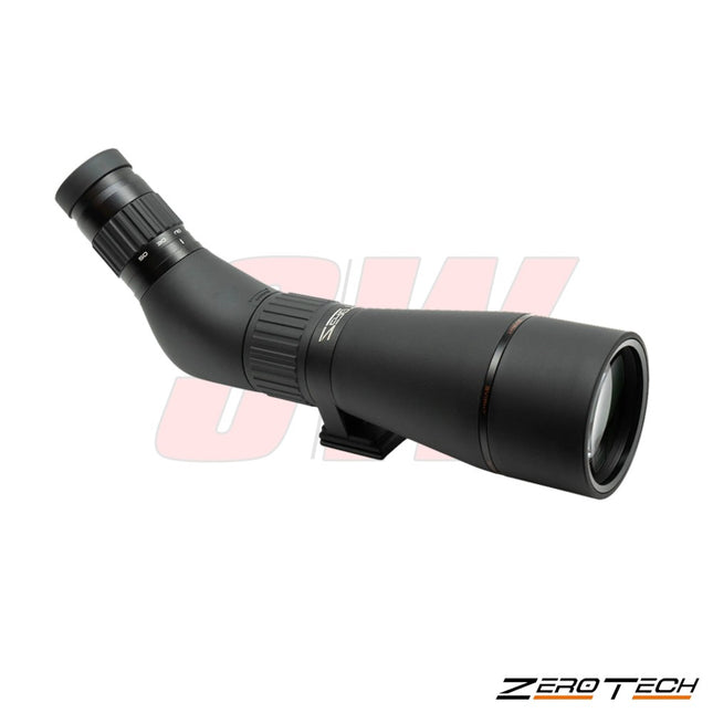 ZeroTech Thrive 20-60x85 Spotting Scope