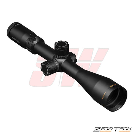 ZeroTech Trace 3-18x50