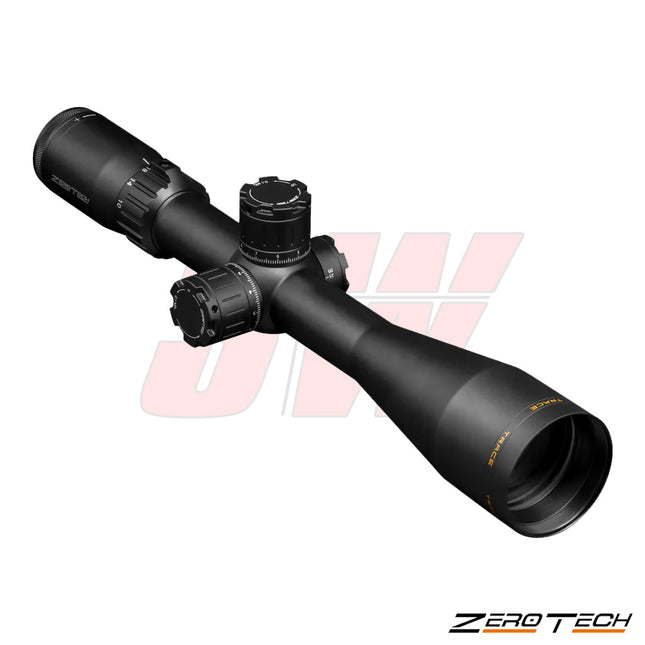 ZeroTech Trace Advanced 4.5-27x50