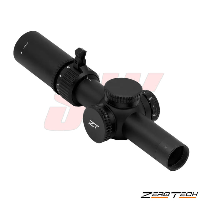 ZeroTech Vengeance 1-6x24